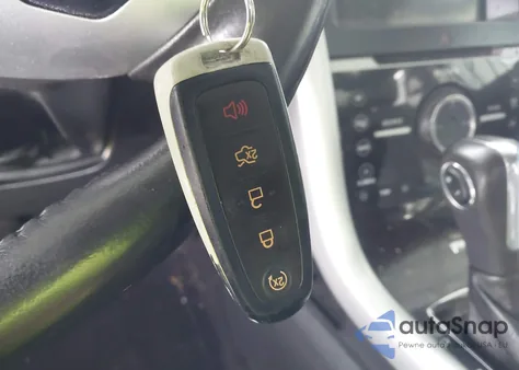 2012 Ford Edge Limited from USA, damaged, VIN 2FMDK4KC7CBA39435